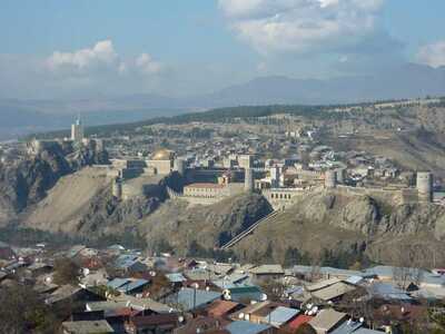 Géorgie – voyage à Racha depuis Tbilissi et Batumi trek