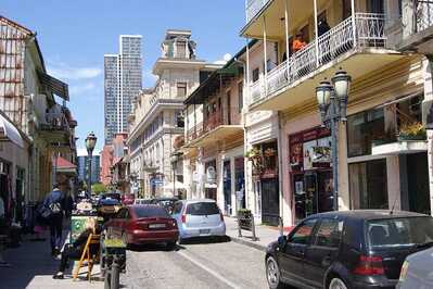 citadin Géorgie – voyage à Racha depuis Tbilissi  Batumi