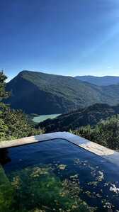 Géorgie – voyage à Racha depuis Tbilissi  