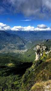 Géorgie voyage à Racha depuis Tbilissi  Batumi